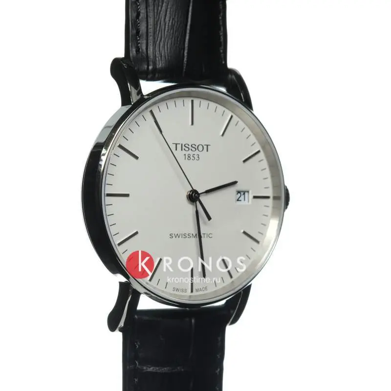 Фотография часов Tissot Everytime Swissmatic T109.407.16.031.00_33